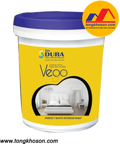son-dura-vetonic-min-noi-that Sơn Dura Vetonic mịn nội thất