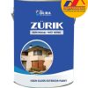 Sơn Dura Zurik ngoại thất bóng