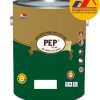 Sơn Dutex nội thất lau chùi hiệu quả Pep Clean