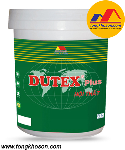 son-dutex-plus-noi-that-che-phu Sơn Dutex Plus nội thất che phủ