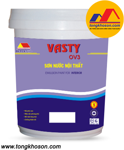 son-dutex-vasty-ov3-noi-that-min Sơn Dutex Vasty OV3 nội thất mịn