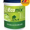 Sơn Ecomix Eco-626 nội thất bóng chống chầy xước Anti Seratch