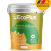 Sơn EcoPlus E-62 bóng nội thất cao cấp
