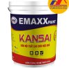 Sơn Emaxx lau chùi nội thất Kansai
