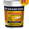 Sơn Emaxx siêu bóng ngoại thất Satomax