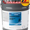 Sơn Euronavy phủ màu tàu biển gốc Alkyd 1 thành phần
