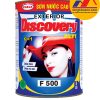 Sơn Fosta 6in1 ngoại thất