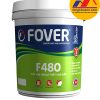 Sơn Fover ngoại thất mịn