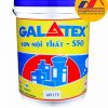 Sơn Galatex S50 nội thất mịn