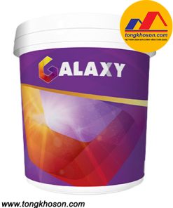 Dầu bóng không màu Galaxy Protector 3+