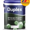 Sơn giả đá cao cấp Duplex