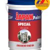 Sơn giả đá Japan Paint