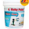 Sơn Haky nội Thất Haky Clean In
