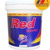 Sơn Haky nội thất Red Interior