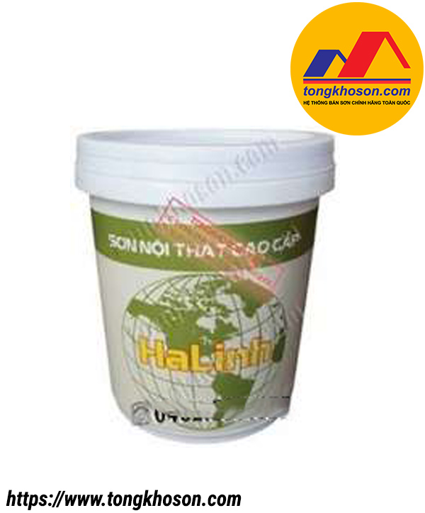 son-halinh Sơn Halinh nội thất bóng mờ