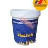 Sơn Halinh ngoại thất mịn