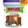 Sơn Hiflex 5 in 1 nội thất bóng