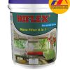 Sơn Hiflex 6 in 1 nội thất siêu bóng
