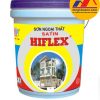 Sơn Hiflex ngoại thất siêu bóng SH302