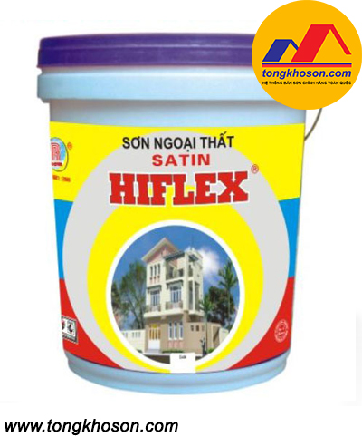 son-hiflex-ngoai-that-bong-mo-sh302 Sơn Hiflex ngoại thất siêu bóng SH302