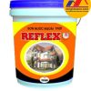 Sơn Hiflex ngoại thất mịn SH301