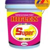 Sơn Hiflex nội thất bóng mờ SH103