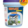 Sơn Hiflex Sapphire ngoại thất bóng ngọc trai