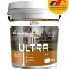 Sơn HQ Paint ngoại thất bóng mờ