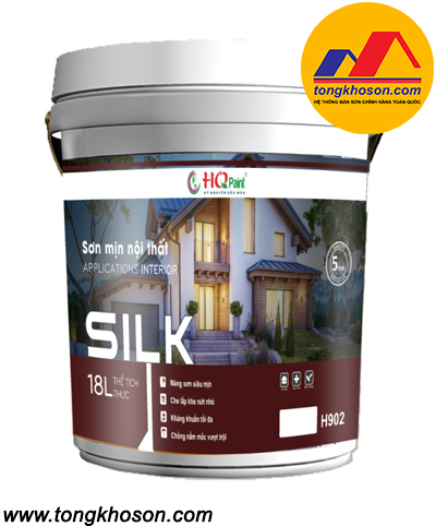 son-hq-paint-noi-that-min Sơn HQ Paint nội thất mịn