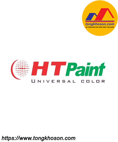 son-ht-paint-noi-that-bong-lau-chui-hieu-qua Sơn HT Paint Superguard ngoại thất siêu bóng