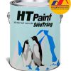 Sơn HT Paint siêu trắng nội thất