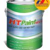 Sơn HT Paint Ultra nội thất siêu bóng