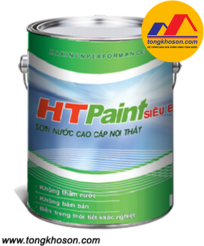son-ht-paint-ultra-noi-that-sieu-bong Sơn HT Paint Ultra nội thất siêu bóng