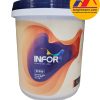Sơn Infor E7000 nội thất bóng ngọc trai