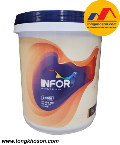 son-infor-e7000-noi-that-bong-ngoc-trai Sơn Infor E7000 nội thất bóng ngọc trai