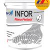 Sơn Infor nội thất siêu trắng