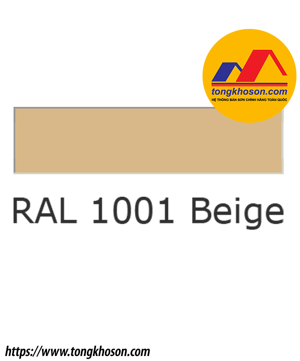 son-international-interthane®-870-son-phu-mau-ral-1001-polyurethane Sơn phủ Epoxy 2 thành phần International Interzone 954 màu RAL 1001 Beige