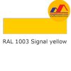 Sơn phủ Epoxy 2 thành phần International Interzone 954 màu RAL 1003 Signal Yellow