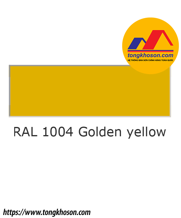 son-international-interthane®-870-son-phu-mau-ral-1004-polyurethane Sơn phủ Epoxy 2 thành phần International Interzone 954 màu RAL 1004 Golden Yellow