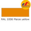 Sơn phủ Epoxy 2 thành phần International Interzone 954 màu RAL 1006 Maize Yellow