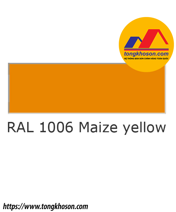 son-international-interthane®-870-son-phu-mau-ral-1006-polyurethane Sơn phủ Epoxy 2 thành phần International Interzone 954 màu RAL 1006 Maize Yellow