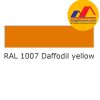 Sơn phủ Epoxy 2 thành phần International Interzone 954 màu RAL 1007 Daffodil Yellow