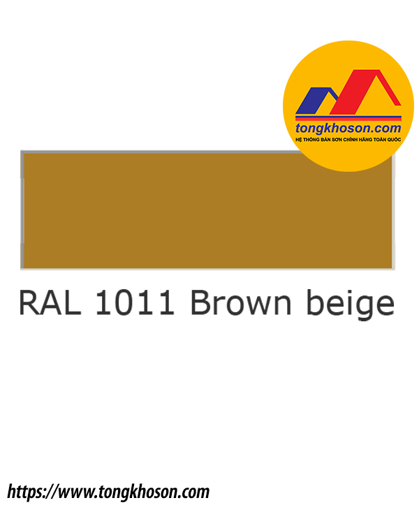 son-international-interthane®-870-son-phu-mau-ral-1011-polyurethane Sơn phủ Epoxy 2 thành phần International Interzone 954 màu RAL 1011 Brown beige