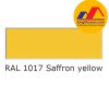 Sơn phủ Epoxy 2 thành phần International Interzone 954 màu RAL 1017 Saffron Yellow