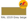 Sơn phủ Epoxy 2 thành phần International Interzone 954 màu RAL 1019 Grey beige