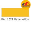 Sơn phủ Epoxy 2 thành phần International Interzone 954 màu RAL 1021 Rape Yellow