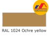 Sơn phủ Epoxy 2 thành phần International Interzone 954 màu RAL 1024 Ochre Yellow