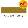 Sơn International Interthane® 870 sơn phủ màu Ral 1027 Polyurethane
