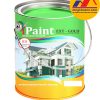 Sơn Ipaint ngoại thất mịn