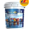 Sơn Ipaint ngoại thất siêu bóng